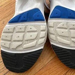 Nike | Shoes | Nike Huarache Edge Txt In Black Game Royal  display picture 1